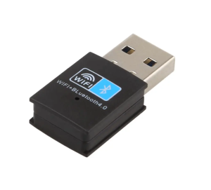 دانگل و گیرنده وای فای و بلوتوث Bt4.0 - Image 2