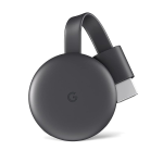 دانگل HDMI و گیرنده وای فای Google Chromecast