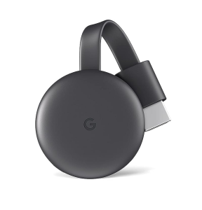 دانگل HDMI و گیرنده وای فای Google Chromecast