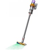 جارو شارژی دایسون مدل DYSON V15 Cordless Vacuum Cleaner - Image 4