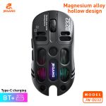 ماوس بی سیم گیمینگ JEQANG مدل JW-D232