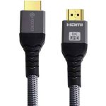 کابل انتقال تصویر دو سر HDMI کوتتسی مدل 87107 به طول یک متر