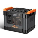 پاور استیشن 1000 وات TOPSHAK مدل TS-PS1000