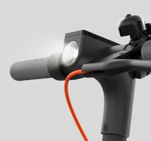 اسکوتر برقی شیائومی Xiaomi Electric Scooter 4 Go - Image 12