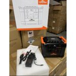 پاور استیشن 1000 وات TOPSHAK مدل TS-PS1000 - Image 4