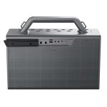 اسپیکر بلوتوثی بی‌سیم SODLK مدل S1116 به همراه میکروفون و کیبرد - Image 2