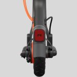 اسکوتر برقی شیائومی Xiaomi Electric Scooter 4 Go - Image 6