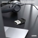 دانگل USB بلوتوث Lenyes مدل LR203 - Image 8