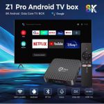 اندروید باکس Z1 PRO - Image 3
