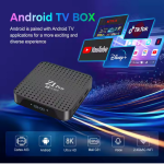 اندروید باکس Z1 PRO - Image 5