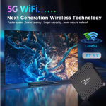 اندروید باکس Z1 PRO - Image 6