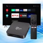 اندروید باکس Z1 PRO - Image 7