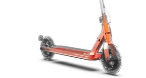 اسکوتر برقی شیائومی Xiaomi Electric Scooter 4 Go - Image 13