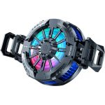 فن خنک کننده گوشی موبایل Lenyes مدل LPC202  - Image 5
