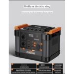پاور استیشن 1000 وات TOPSHAK مدل TS-PS1000 - Image 2