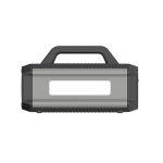 منبع تغذیه اضطراری، کمپرسور هوا و تقویت کننده باتری خودرو Lenyes مدل LCI202 - Image 5