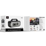 منبع تغذیه اضطراری، کمپرسور هوا و تقویت کننده باتری خودرو Lenyes مدل LCI202 - Image 7