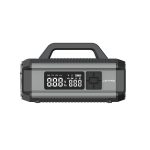 منبع تغذیه اضطراری، کمپرسور هوا و تقویت کننده باتری خودرو Lenyes مدل LCI202 - Image 2
