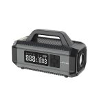 منبع تغذیه اضطراری، کمپرسور هوا و تقویت کننده باتری خودرو Lenyes مدل LCI202 - Image 3