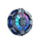 فن خنک کننده گوشی موبایل Lenyes مدل LPC202 