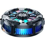 فن خنک کننده گوشی موبایل Lenyes مدل LPC202  - Image 3