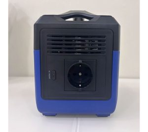 پاور استیشن SEHEPPACH (شپخ) با توان 300 وات مدل BSG600 MAX - Image 7