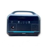 پاور استیشن Mentech مدل MT300M1 ظرفیت 300 وات