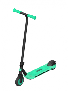 اسکوتر برقی Ninebot مدل eKickScooter Zing A6 - Image 2