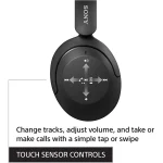 هدست بلوتوثی SONY مدل  (های کپی) WH-XB910N - Image 9