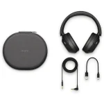 هدست بلوتوثی SONY مدل  (های کپی) WH-XB910N - Image 10