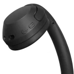 هدست بلوتوثی SONY مدل  (های کپی) WH-XB910N - Image 8