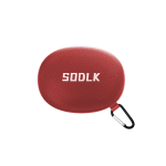 اسپیکر بلوتوثی بی‌سیم SODLK مدل TX7 - Image 6