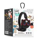 هدفون بلوتوثی فانتزی مدل HE-816B - Image 4