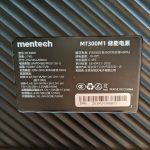 پاور استیشن Mentech مدل MT300M1 ظرفیت 300 وات - Image 11