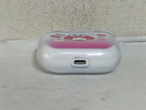 هندزفری بلوتوثی فانتزی به همراه ساعت مدل TWS-K19A - Image 6