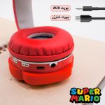 هدست فانتزی بلوتوثی مدل ماریو AH 806Q - Image 5