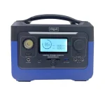 پاور استیشن SEHEPPACH (شپخ) با توان 300 وات مدل BSG600 MAX - Image 3