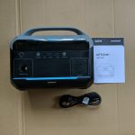 پاور استیشن Mentech مدل MT300M1 ظرفیت 300 وات - Image 12