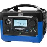 پاور استیشن SEHEPPACH (شپخ) با توان 300 وات مدل BSG600 MAX - Image 2