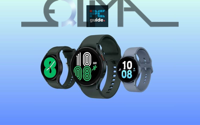 ساعت هوشمند جوی روم