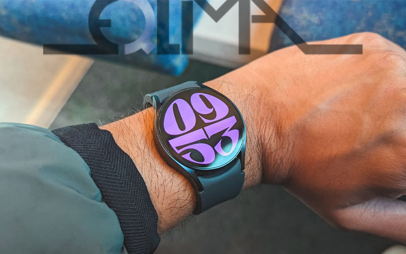 ساعت هوشمند