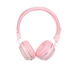 🎧 هدفون بلوتوثی بچگانه HELLO KITTY مدل MF-201G