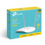 مودم روتر بی سیم تی پی-لینک TD-W8961N - Image 4