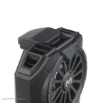 فن خنک کننده رادیاتوری گوشی موبایل MeMo مدل DL06 - Image 5
