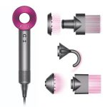 سشوار دایسون مدل Dyson Supersonic HD07 - Image 6
