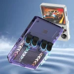 کنسول بازی دستی قابل حمل مدل R36S - Image 6