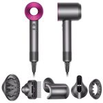 سشوار دایسون مدل Dyson Supersonic HD07 - Image 8
