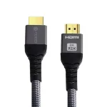 کابل انتقال تصویر دو سر HDMI کوتتسی مدل 87106 طول 2 متر