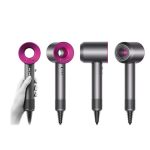 سشوار دایسون مدل Dyson Supersonic HD07 - Image 7