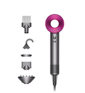 سشوار دایسون مدل Dyson Supersonic HD07 - Image 5
